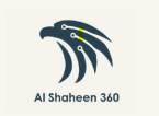 Al Shaheen logo